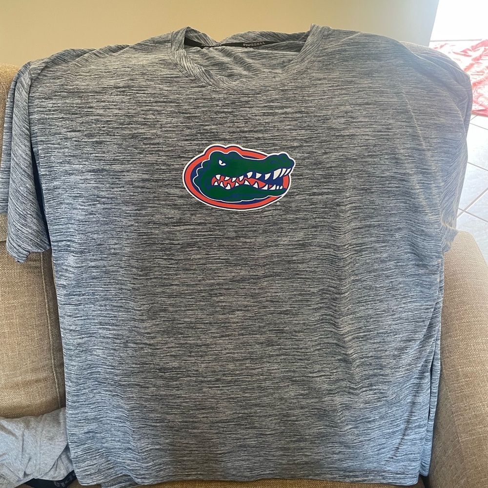 Florida Gator dry fit